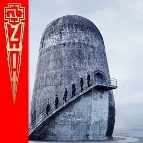 Zeit - Rammstein