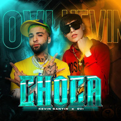Choca Kevin Santin Ovi - New Music Song Viral Acoustic - New Trend Viral Tik Tok Official Dance