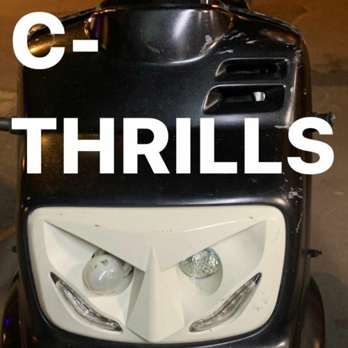 C Thrills - Mix 26.02.2024
