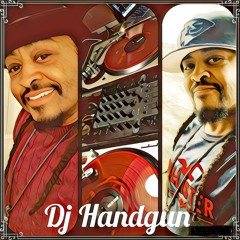 AFROBEATS, SOCA & DANCEHALL  MIX BY DJ HANDGUN *