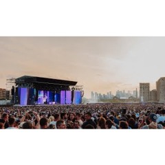 Armin van Buuren live at A State of Trance, London 2025