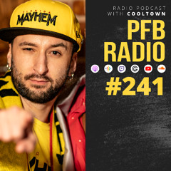 PFB Radio #241