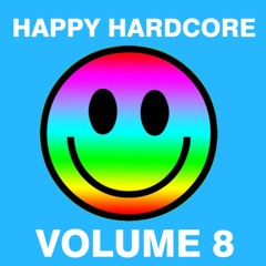 Happy Hardcore - Volume 8