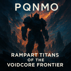 Rampart Titans of the Voidcore Frontier