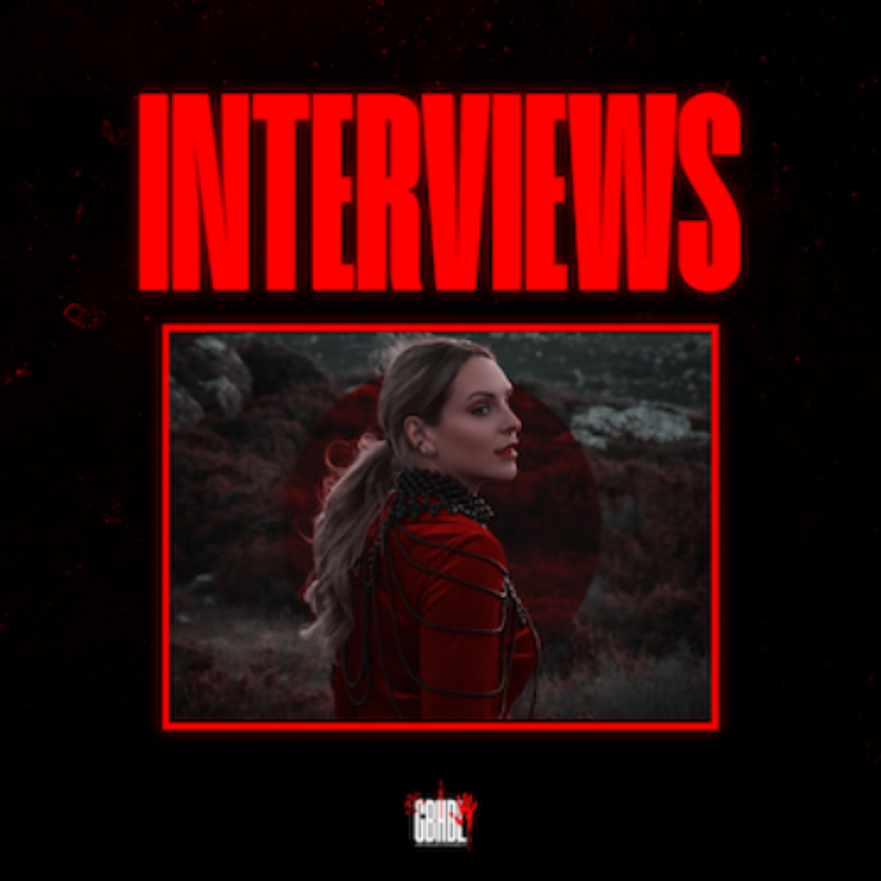 Katerina Nicole Interview: Talking 'Ladybug' and Much More! episode artwork
