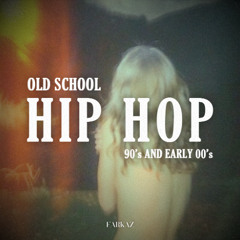 old school HIP HOP mix for ur inner peace