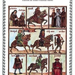 [PDF] Read Cuentos de Canterbury by  Geoffrey Chaucer,Geoffrey Chaucer,Pedro Guardia Masso
