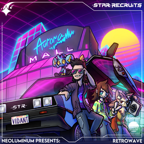 Be There [Synthwave] (FREE DL)