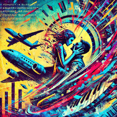 Самолетная