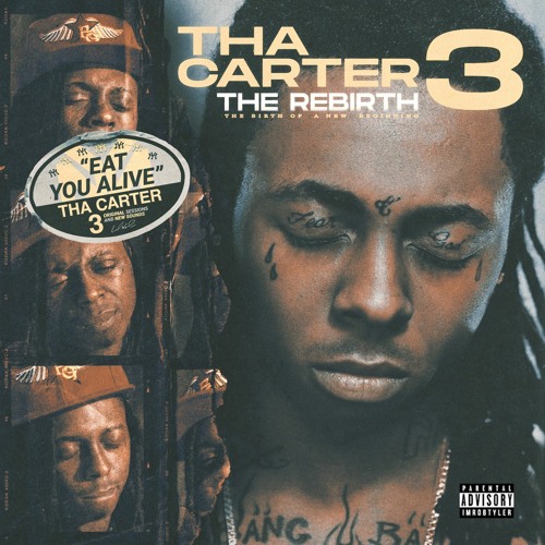Lil Wayne - Demolition 1 + 2 (Freestyle)