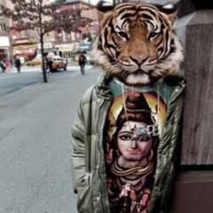 talking to each other on the island