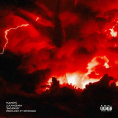 no$kope x lil kainebxby - bad days (prod. speedway) (chris finesse exclusives + dj gren8de)