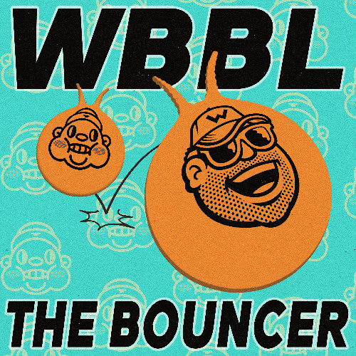 WBBL - The Bouncer