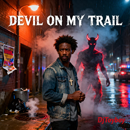 05_DANCING WITH THE DEVIL