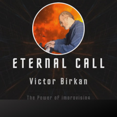 Eternal Call - Improvised Piano Piece