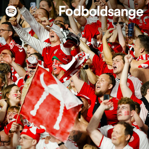 Fodboldsange