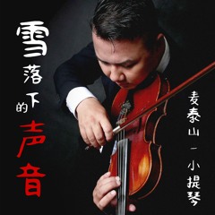 Âm Thanh Tuyết Rơi 雪落下的声音 (violin) - Diên Hy Công Lược