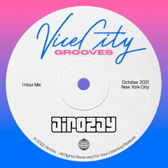 Vice City Grooves