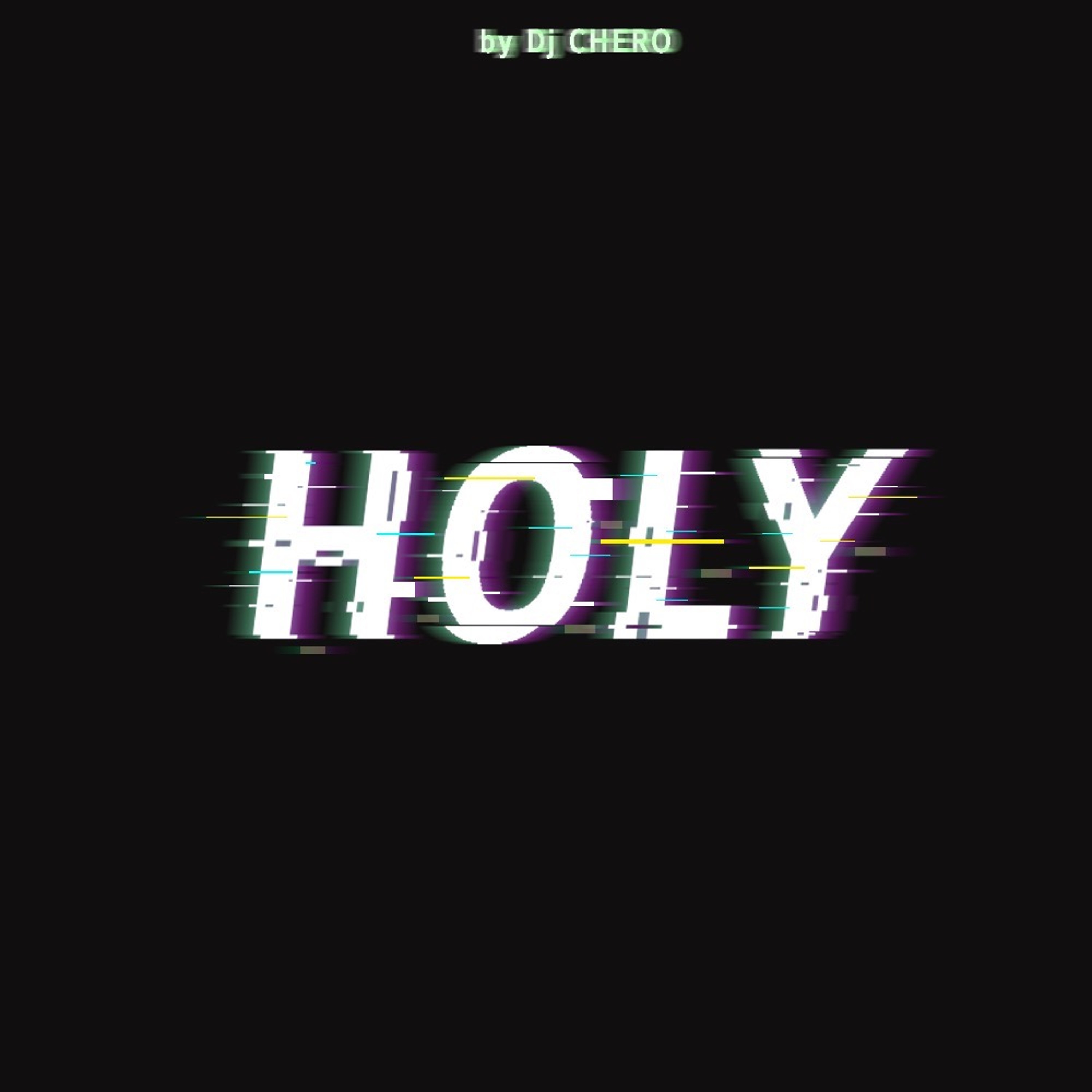 Holy episode artwork