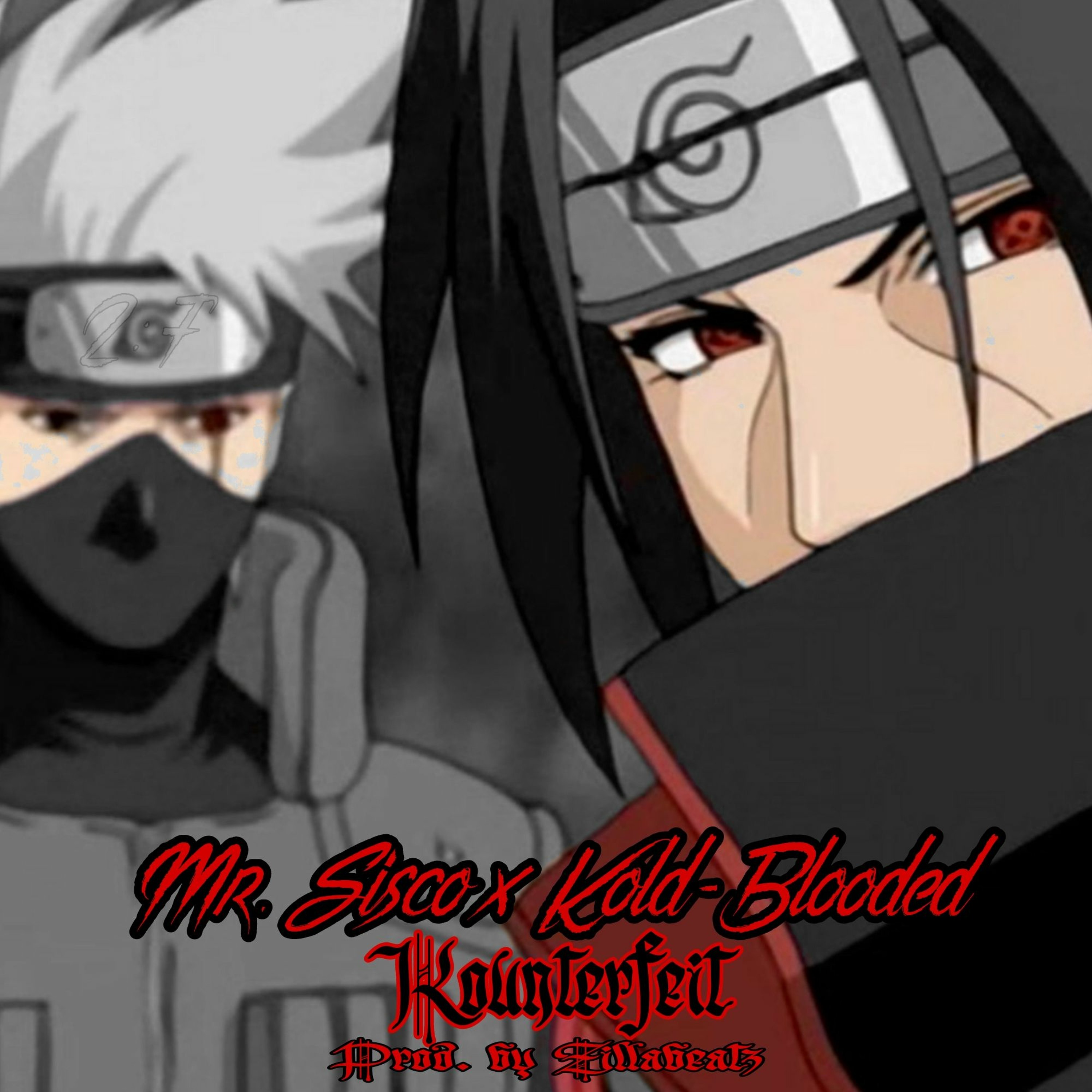 Kold-Blooded