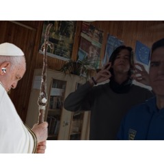 Pápa remix