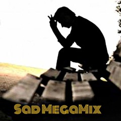Mega Mix Sad  VOL 8 - 2014 ميجا ميكس قصة حب حزينه