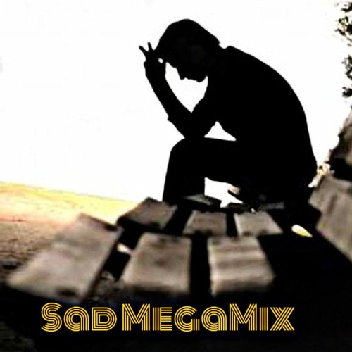 Mega Mix Sad VOL 5 -  2013 ميجا ميكس قصة حب حزينه
