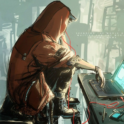 To cry or to vibe type beats