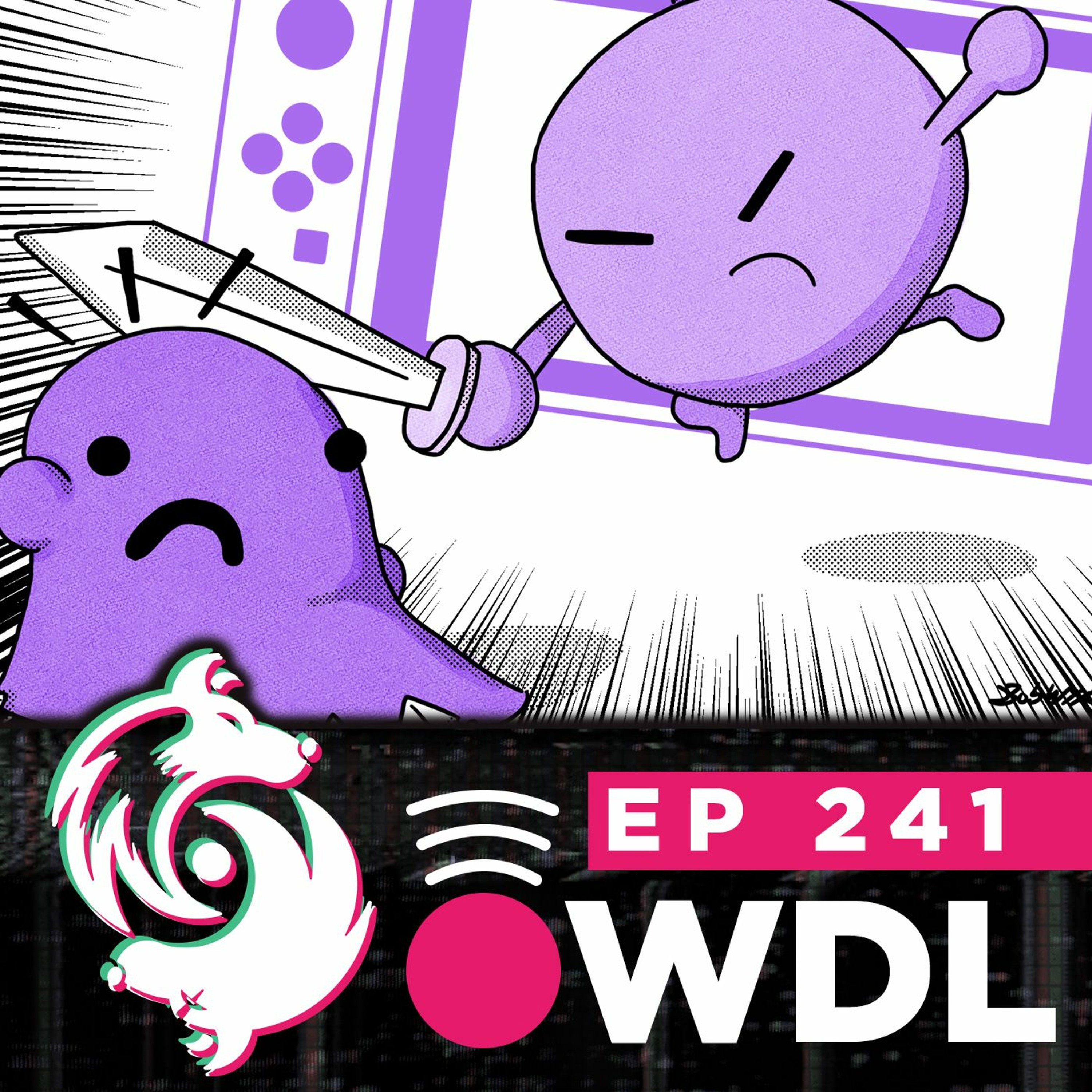 An absolutely alright Indie World Showcase - WDL Ep 241