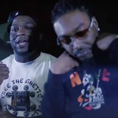 Rio Da Yung OG Type Beat "crystal car"