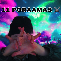 Kortteli Vauva - 11 PORAAMAS ⚔️