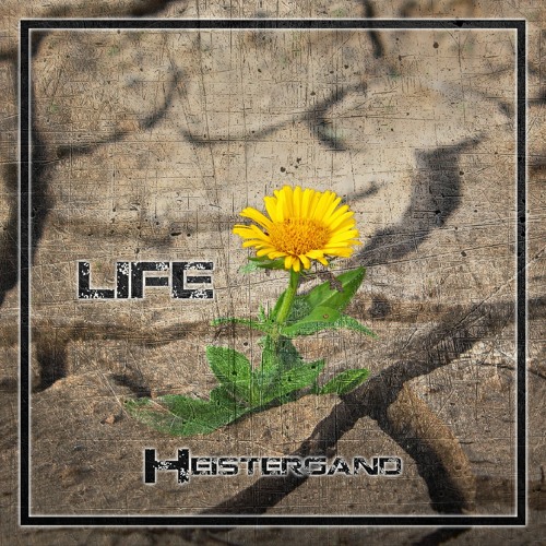 Life (feat. Sandy Ratsouk)
