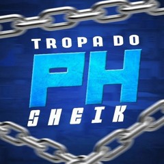 # MEGA 01 - TROPA DO PH SHEIK ( MC DHADIM & MC DEJÊ ) + DJ PEDRÃO DADEZ E DJ KAIO