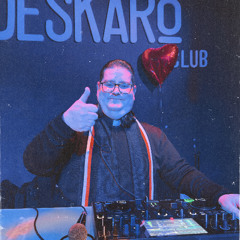 Eduardo Lorenzo García -  el párroco de San Pedro de Novelda (Amo DJ Novelda 21.02.25)