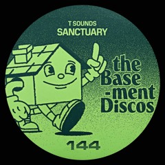 PREMIÈRE: T Sounds - Want To (HATT.D Remix)