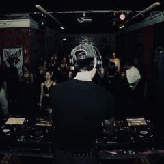 HYSTEARIE x ZDC x AfterHours (15.11)