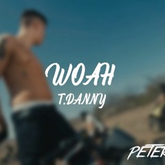 T Danny - Woah (PeterLowner Club Mix)