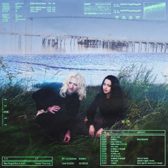 Blue Ringed Baby & Kamī - Baltia [Test Of Time] [MK PREMIERE]