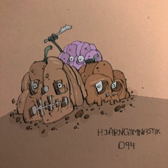 Hjärngymnastik 094: Glutenenteropatisk Pumpakarvning