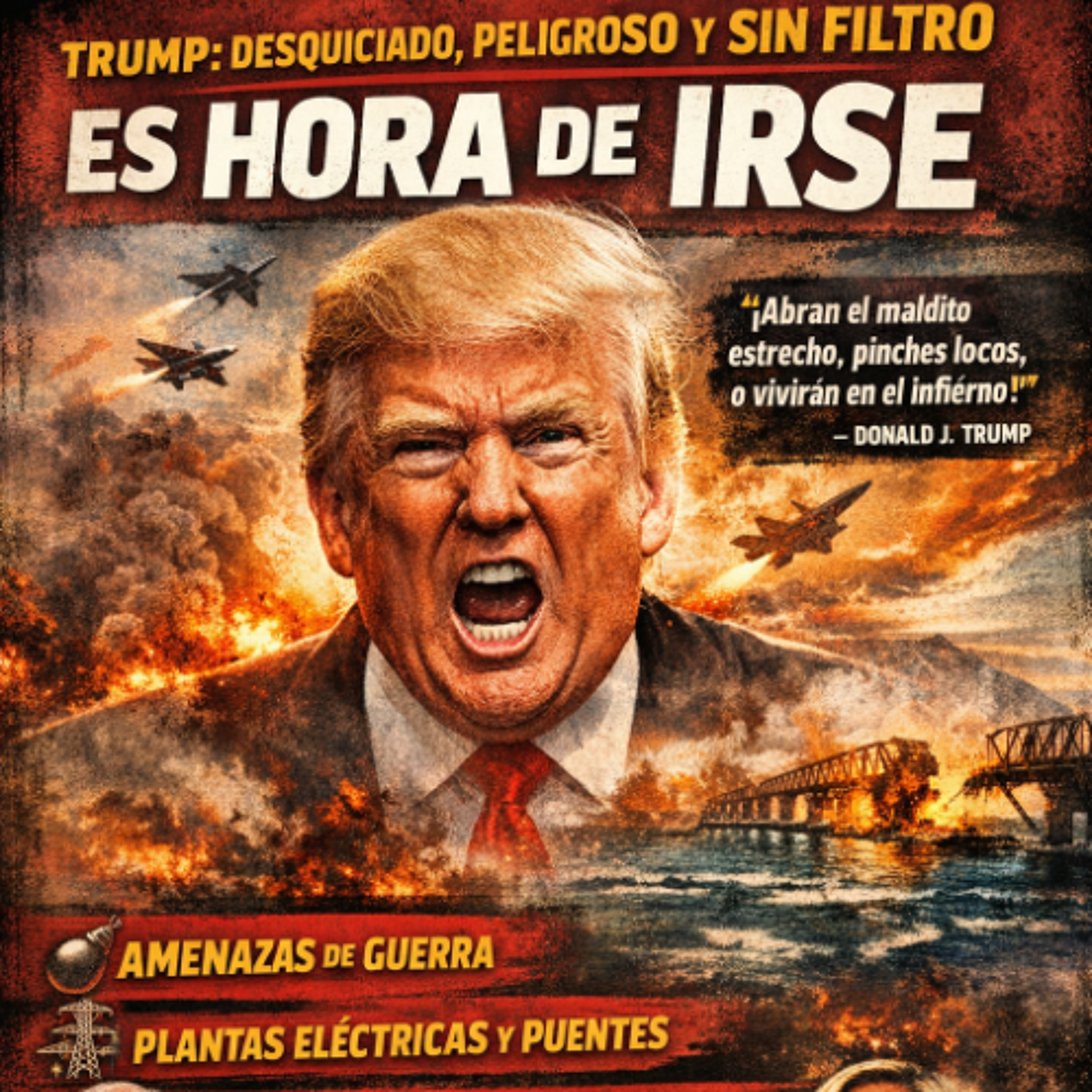 Portada de El ChupaCast