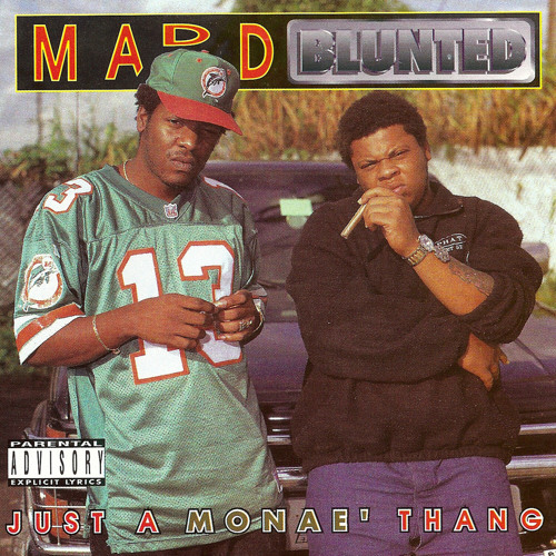 Stream Madd Blunted by Mad Blunted | Listen online for free on 