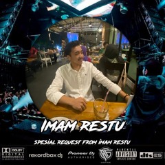 DJ•DIKI APRILIO™ ASMARA NEW X JANGAN TANGGUNG² HARDMIX FUNKOT TERBARU 2024 IMAM RESTU