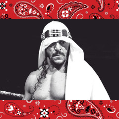 RIP SABU