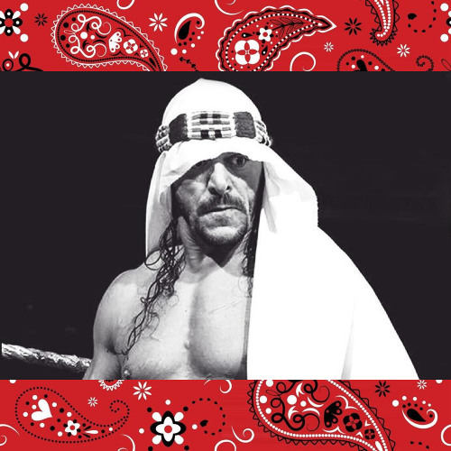 RIP SABU