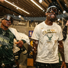 World Champions - DC The Don