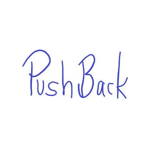 PushBack