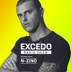 Excedo Radio Show 067/2 w guest: N-Zino (180gr) 14.2.2026