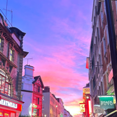 *Some Tech for Margaret*