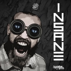 Digital Impulse - Insane *Single Teaser* OUT NOW on SpinTwist