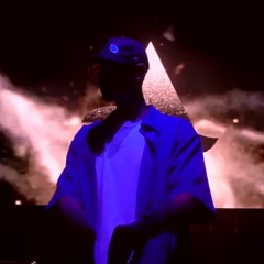 Afrojack - Ultra Japan 2024
